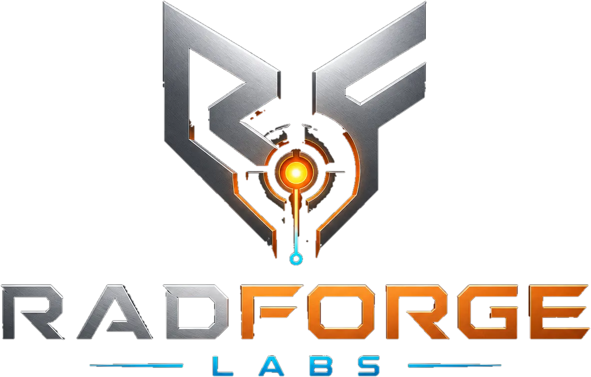 RadForge Labs